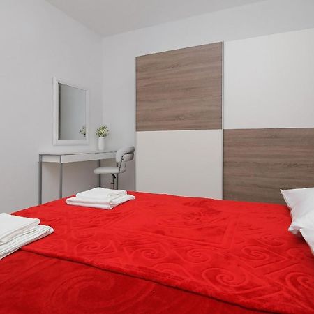 Apartments M&P มลินี ภายนอก รูปภาพ