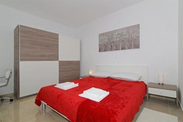 Apartments M&P มลินี ห้อง รูปภาพ