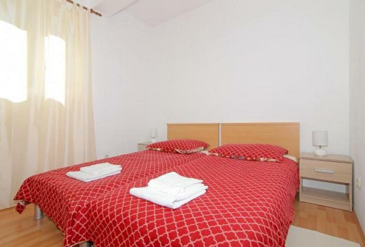 Apartments M&P มลินี ภายนอก รูปภาพ